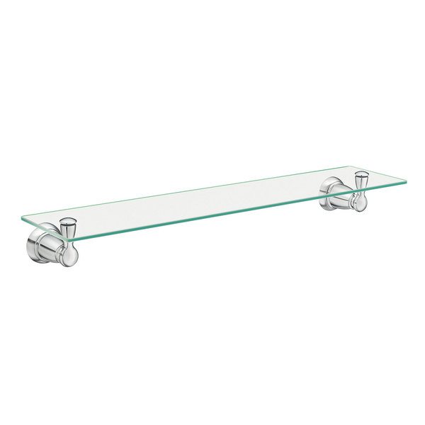 Moen Banbury Chrome vanity shelf Y2690CH